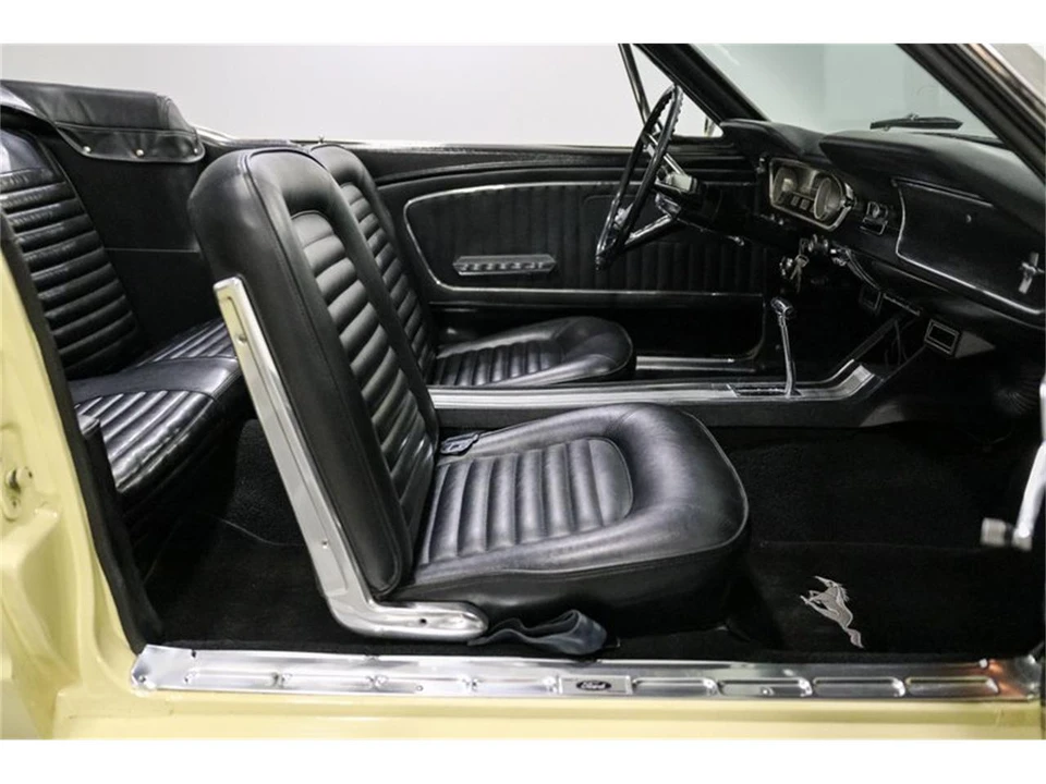 1965 Ford Mustang 1st Gen (1964.5-1966) - Image 18 of 31