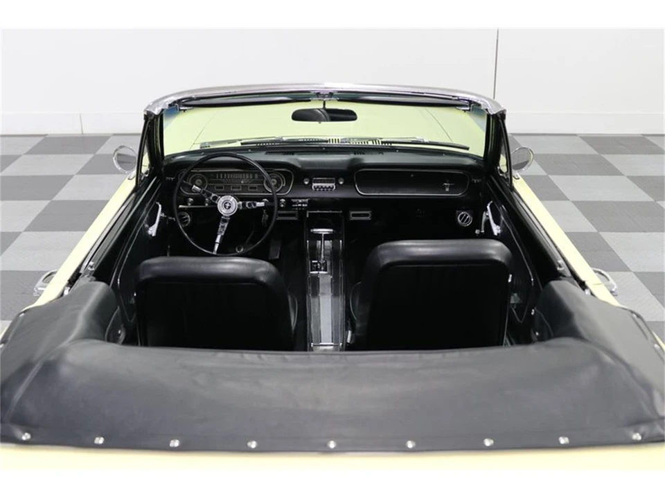 1965 Ford Mustang 1st Gen (1964.5-1966) - Image 21 of 31
