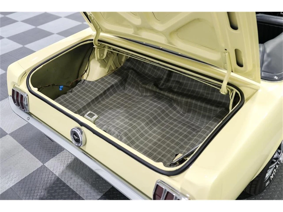 1965 Ford Mustang 1st Gen (1964.5-1966) - Image 22 of 31