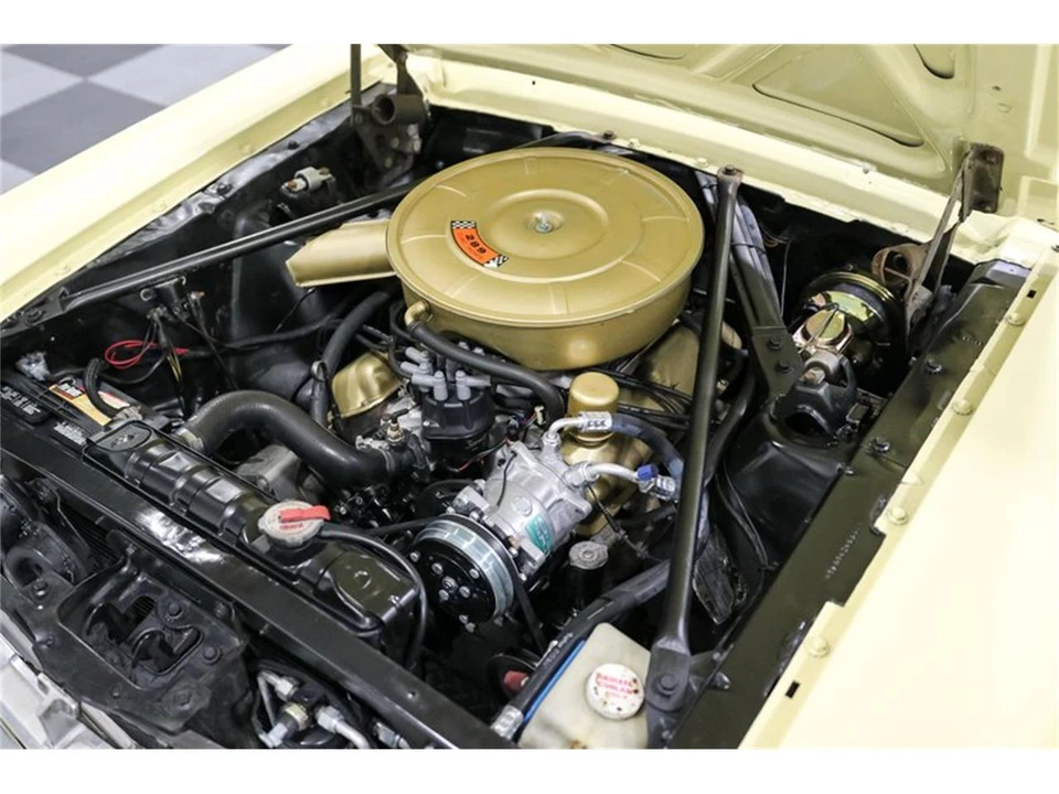 1965 Ford Mustang 1st Gen (1964.5-1966) - Image 25 of 31