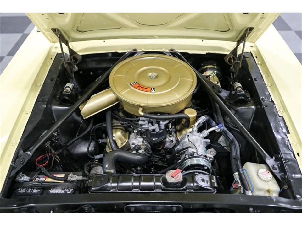 1965 Ford Mustang 1st Gen (1964.5-1966) - Image 26 of 31