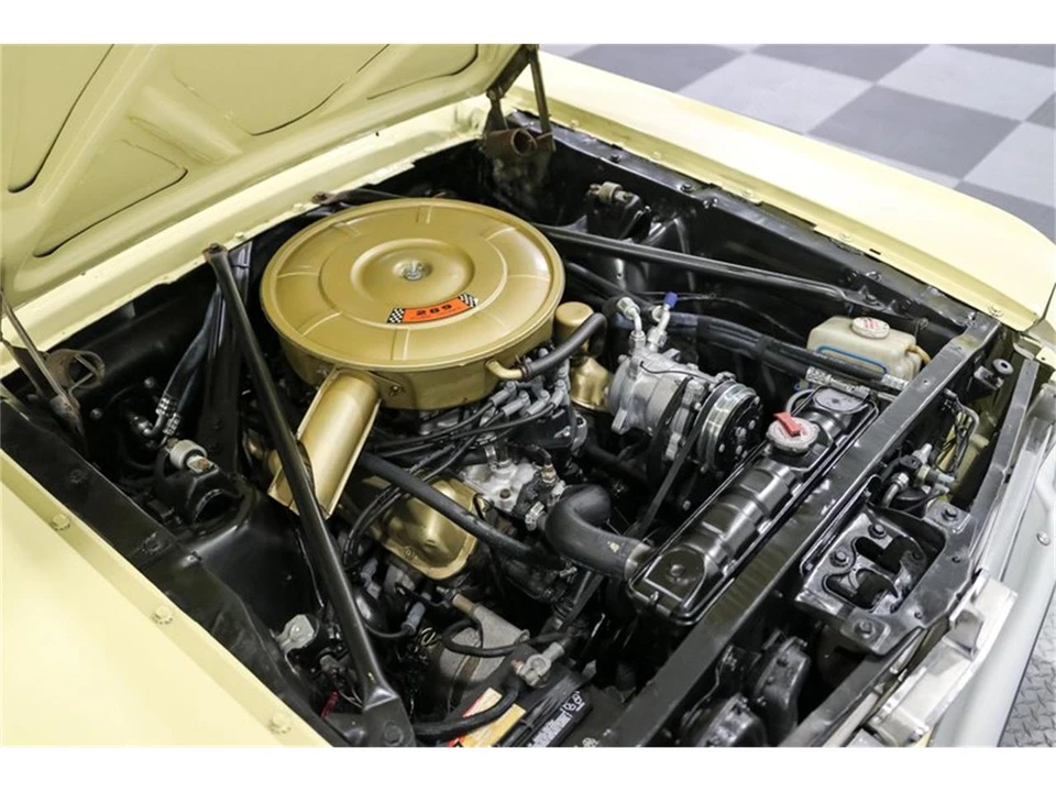 1965 Ford Mustang 1st Gen (1964.5-1966) - Image 27 of 31