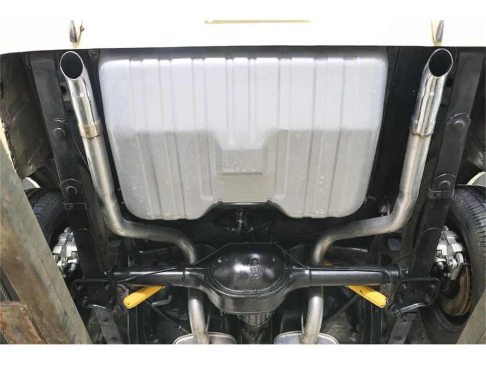 1965 Ford Mustang 1st Gen (1964.5-1966) - Image 28 of 31