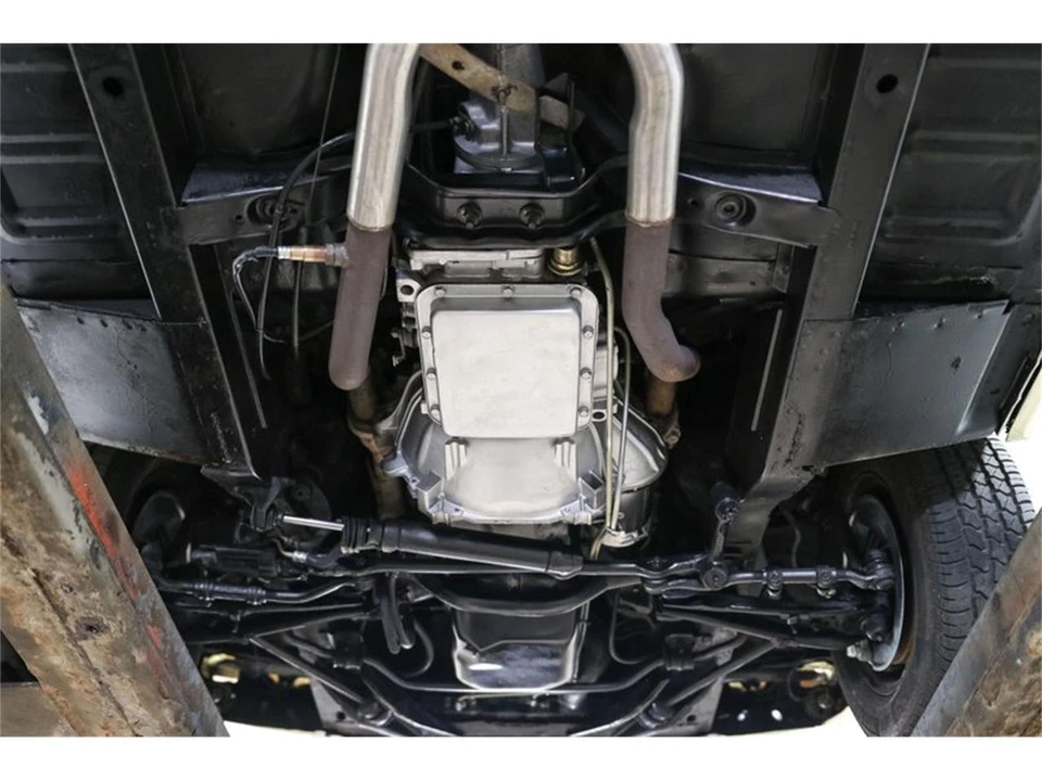 1965 Ford Mustang 1st Gen (1964.5-1966) - Image 31 of 31