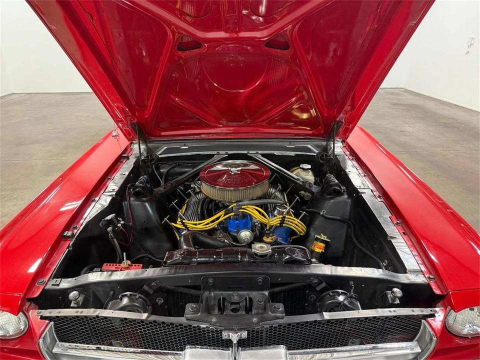 1965 Ford Mustang 1st Gen (1964.5-1966) - Image 18 of 31
