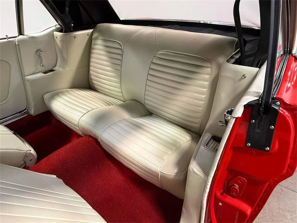1965 Ford Mustang 1st Gen (1964.5-1966) - Image 9 of 31