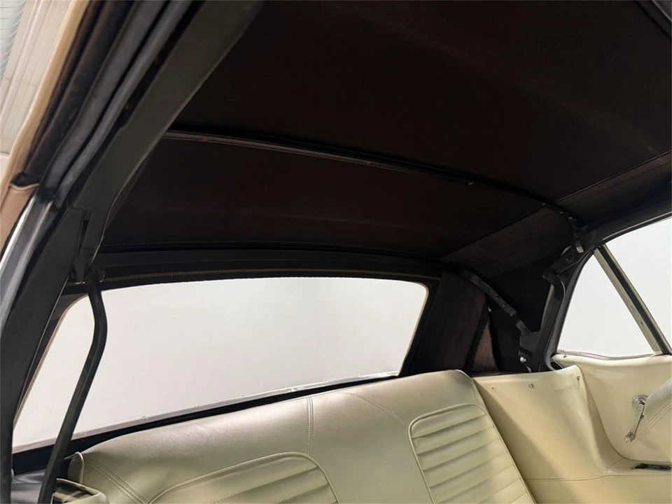 1965 Ford Mustang 1st Gen (1964.5-1966) - Image 15 of 31