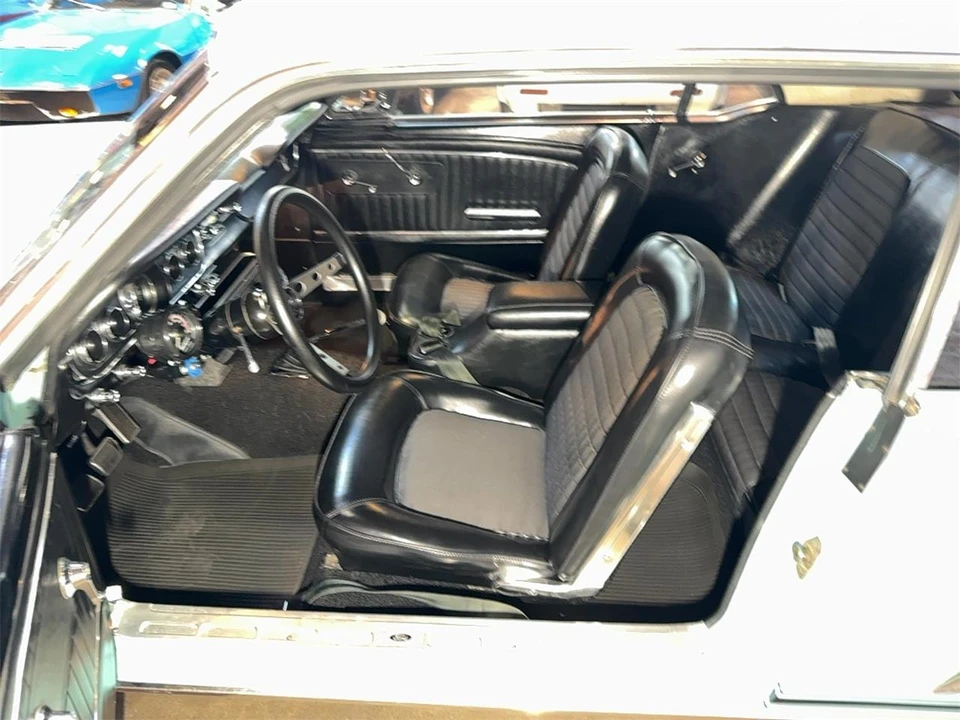1965 Ford Mustang 1st Gen (1964.5-1966) - Image 12 of 31