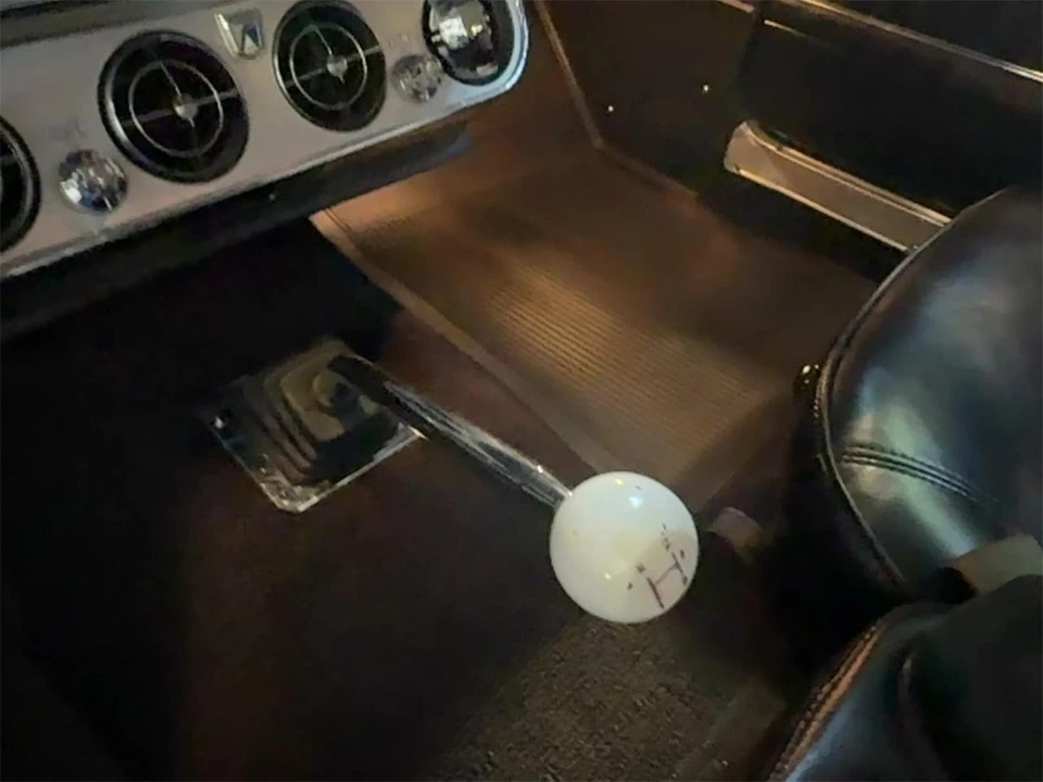 1965 Ford Mustang 1st Gen (1964.5-1966) - Image 17 of 31
