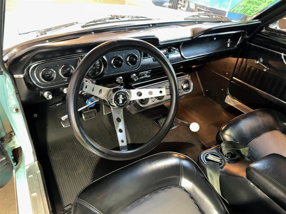 1965 Ford Mustang 1st Gen (1964.5-1966) - Image 13 of 31