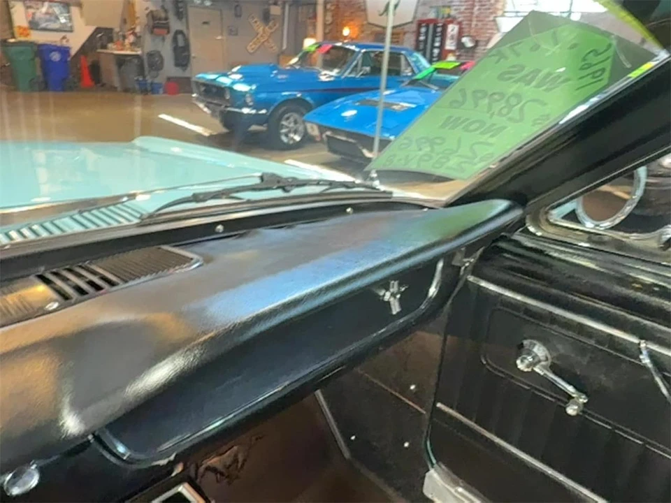 1965 Ford Mustang 1st Gen (1964.5-1966) - Image 28 of 31