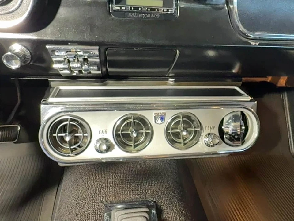 1965 Ford Mustang 1st Gen (1964.5-1966) - Image 18 of 31