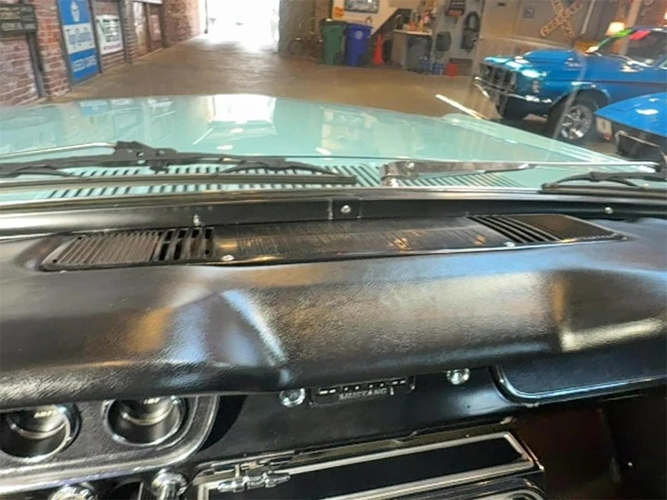 1965 Ford Mustang 1st Gen (1964.5-1966) - Image 29 of 31