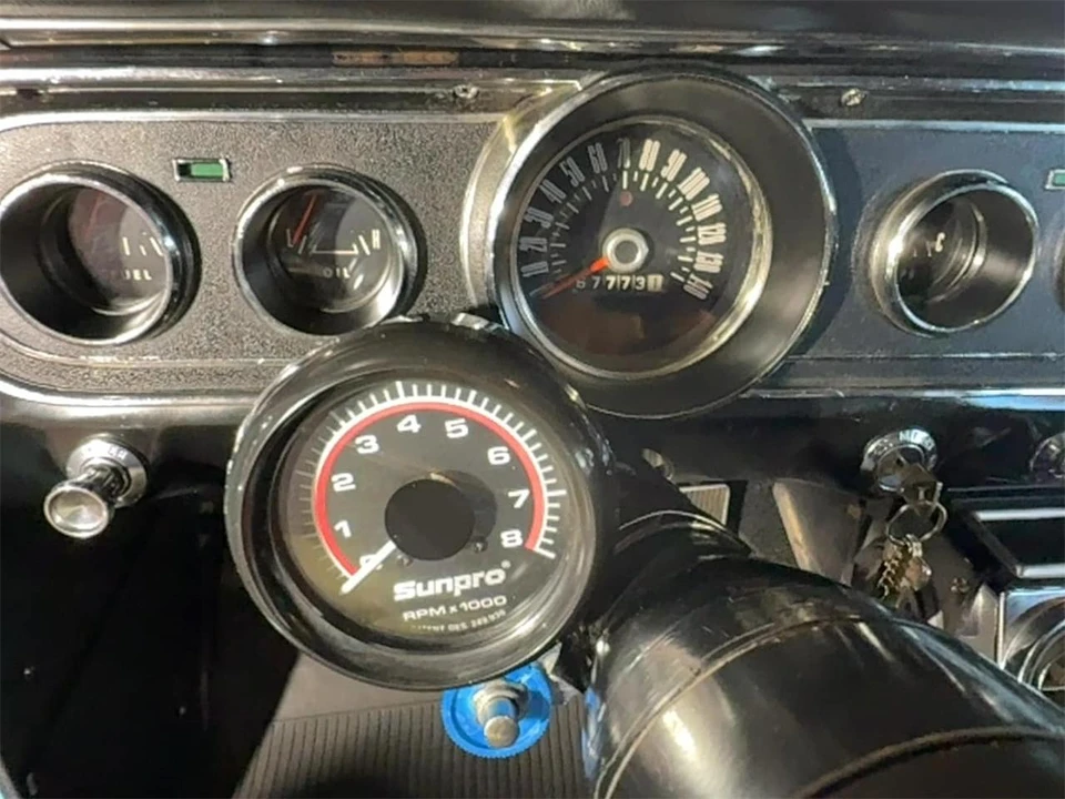1965 Ford Mustang 1st Gen (1964.5-1966) - Image 24 of 31