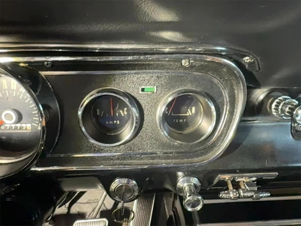 1965 Ford Mustang 1st Gen (1964.5-1966) - Image 25 of 31