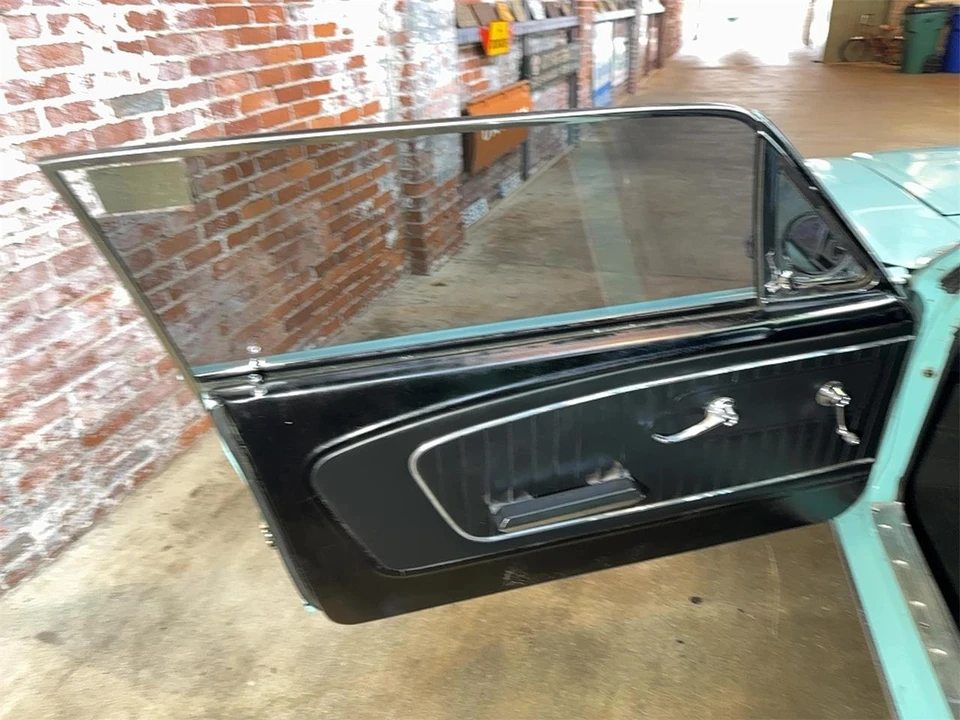 1965 Ford Mustang 1st Gen (1964.5-1966) - Image 10 of 31