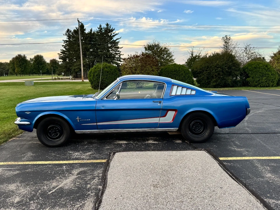 1965 Ford Mustang 1st Gen (1964.5-1966) - Image 10 of 21