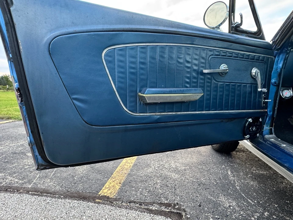 1965 Ford Mustang 1st Gen (1964.5-1966) - Image 20 of 21