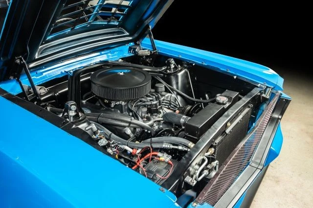 1965 Ford Mustang 1st Gen (1964.5-1966) - Image 15 of 31