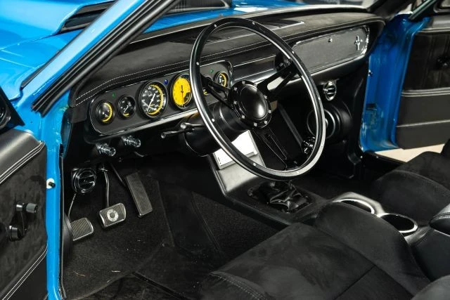1965 Ford Mustang 1st Gen (1964.5-1966) - Image 29 of 31