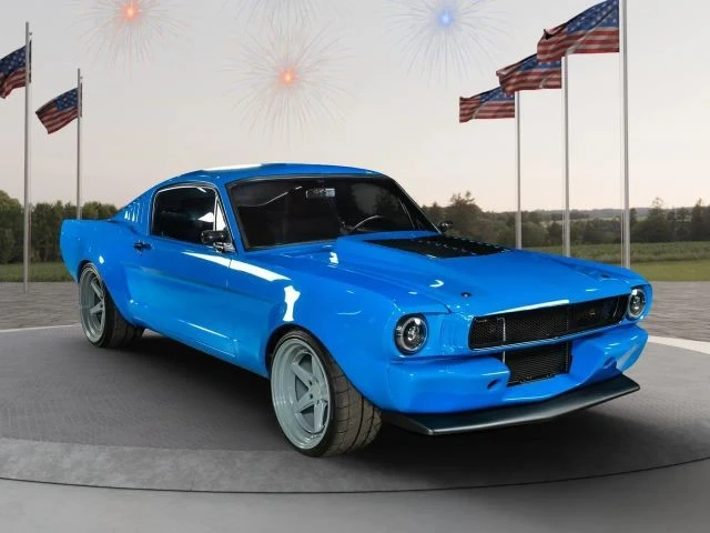 1965 Ford Mustang 1st Gen (1964.5-1966) - Image 10 of 31