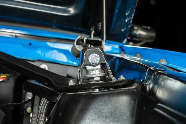 1965 Ford Mustang 1st Gen (1964.5-1966) - Image 26 of 31