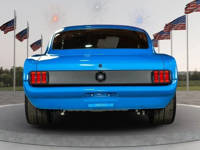 1965 Ford Mustang 1st Gen (1964.5-1966) - Image 7 of 31