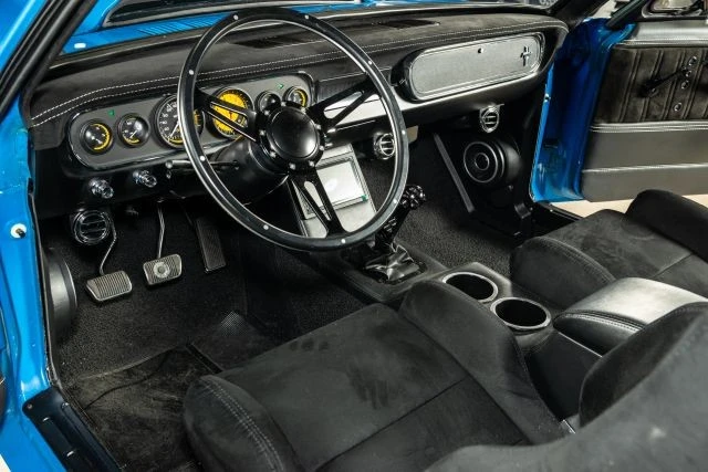 1965 Ford Mustang 1st Gen (1964.5-1966) - Image 31 of 31