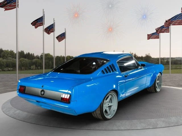 1965 Ford Mustang 1st Gen (1964.5-1966) - Image 8 of 31