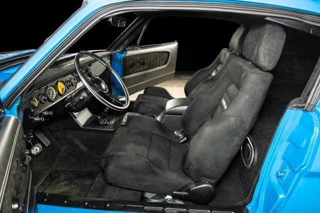 1965 Ford Mustang 1st Gen (1964.5-1966) - Image 30 of 31