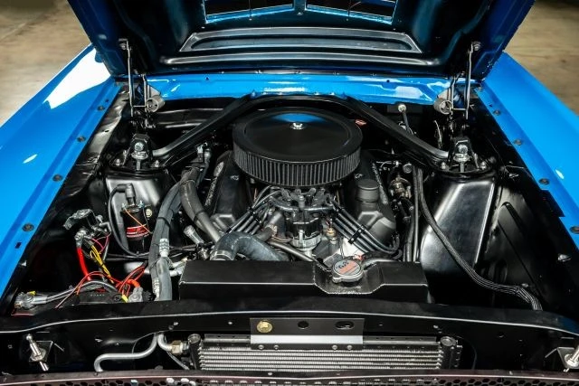 1965 Ford Mustang 1st Gen (1964.5-1966) - Image 13 of 31
