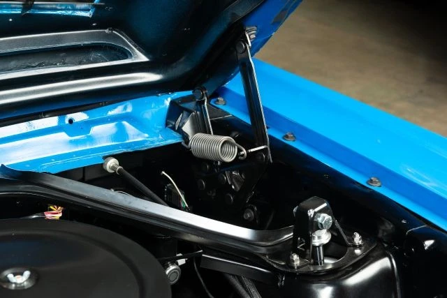 1965 Ford Mustang 1st Gen (1964.5-1966) - Image 27 of 31