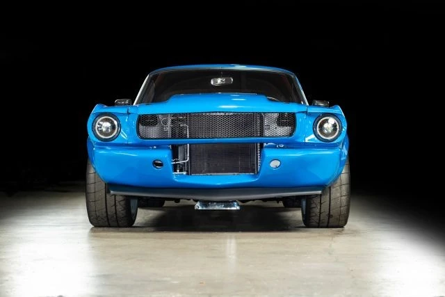 1965 Ford Mustang 1st Gen (1964.5-1966) - Image 11 of 31
