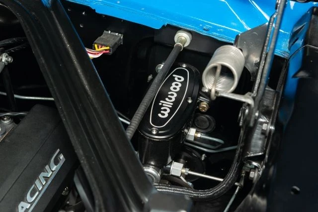 1965 Ford Mustang 1st Gen (1964.5-1966) - Image 21 of 31