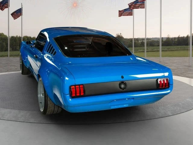 1965 Ford Mustang 1st Gen (1964.5-1966) - Image 6 of 31