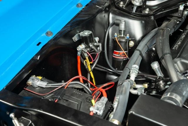 1965 Ford Mustang 1st Gen (1964.5-1966) - Image 17 of 31