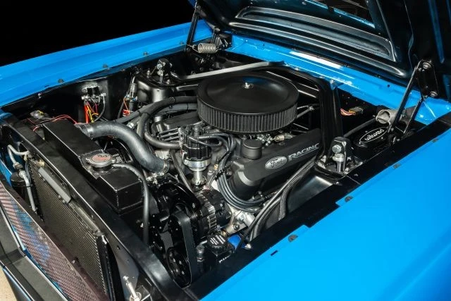 1965 Ford Mustang 1st Gen (1964.5-1966) - Image 14 of 31