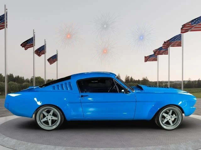 1965 Ford Mustang 1st Gen (1964.5-1966) - Image 9 of 31