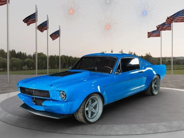 1965 Ford Mustang 1st Gen (1964.5-1966) - Image 3 of 31