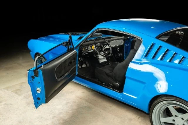 1965 Ford Mustang 1st Gen (1964.5-1966) - Image 28 of 31