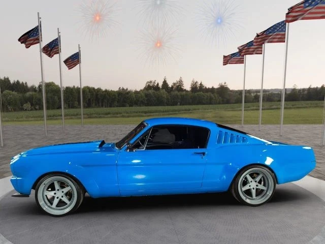 1965 Ford Mustang 1st Gen (1964.5-1966) - Image 5 of 31