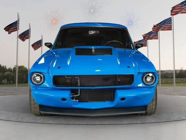 1965 Ford Mustang 1st Gen (1964.5-1966) - Image 2 of 31