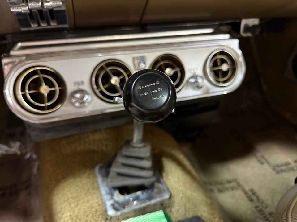 1965 Ford Mustang 1st Gen (1964.5-1966) - Image 14 of 31