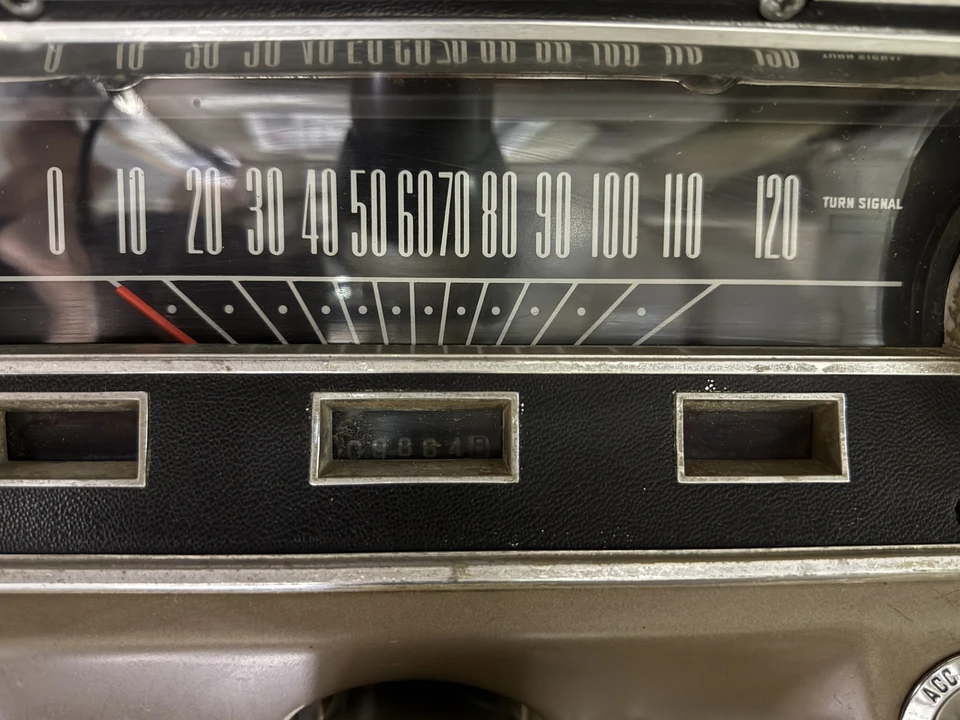 1965 Ford Mustang 1st Gen (1964.5-1966) - Image 10 of 31