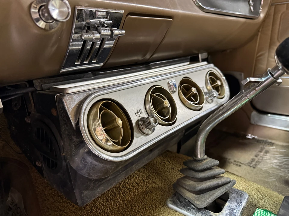 1965 Ford Mustang 1st Gen (1964.5-1966) - Image 12 of 31