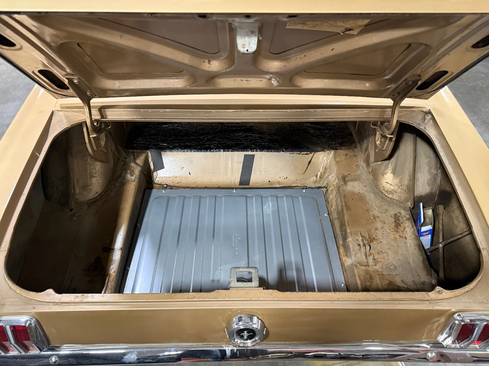 1965 Ford Mustang 1st Gen (1964.5-1966) - Image 16 of 31