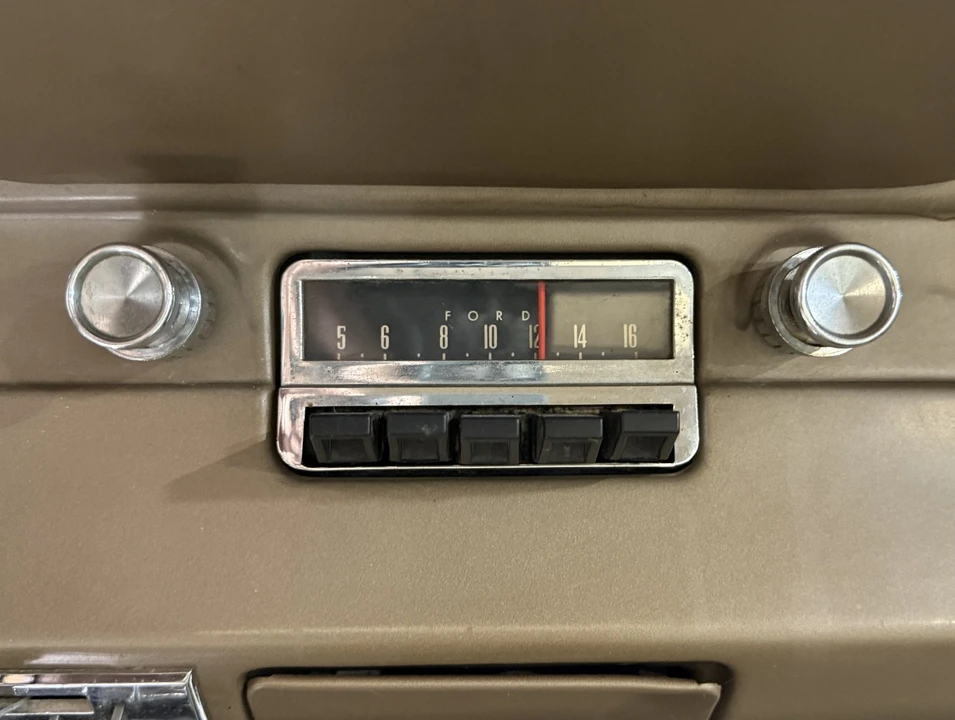 1965 Ford Mustang 1st Gen (1964.5-1966) - Image 15 of 31
