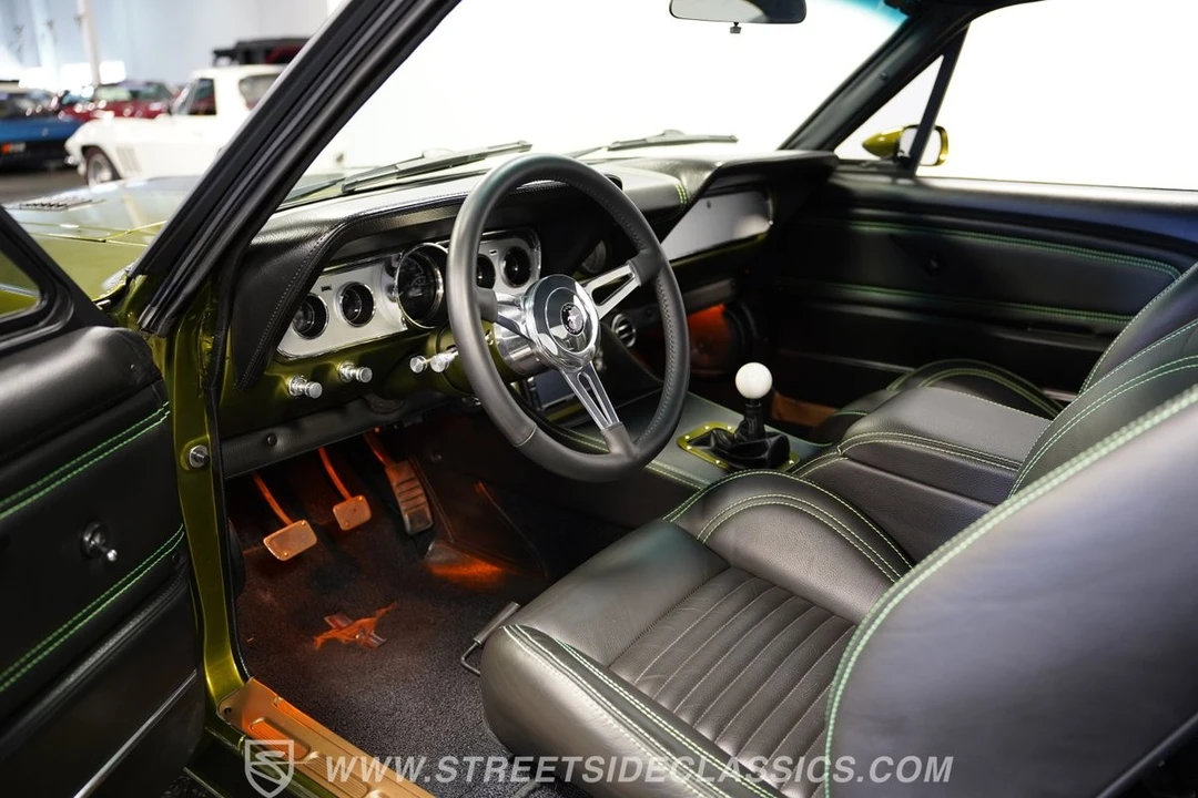 1965 Ford Mustang 1st Gen (1964.5-1966) - Image 5 of 31