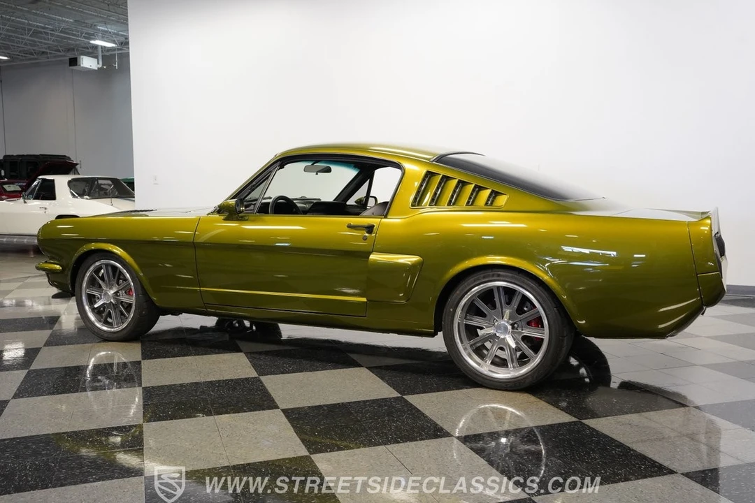 1965 Ford Mustang 1st Gen (1964.5-1966) - Image 10 of 31