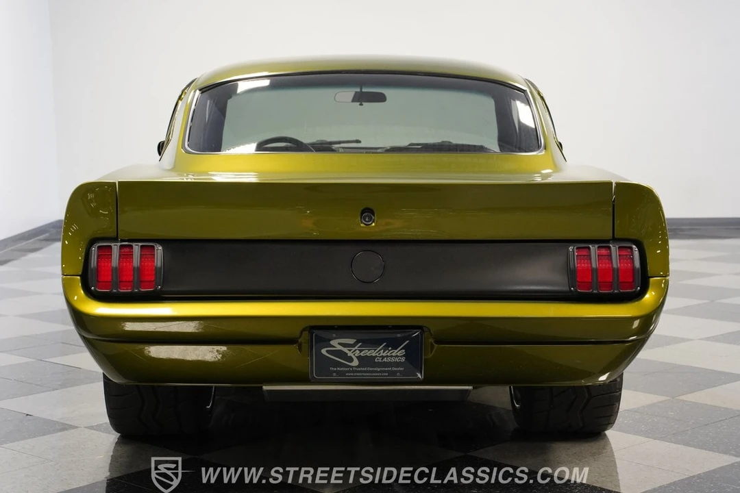 1965 Ford Mustang 1st Gen (1964.5-1966) - Image 12 of 31